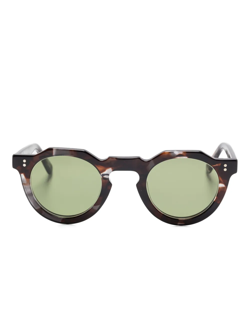 Солнцезащитные очки Pica Lesca, коричневый
Солнцезащитные очки Pica Lesca, коричневый