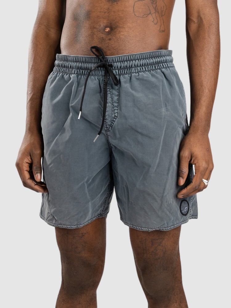 Пляжные шорты Volcom Center 17 Boardshorts, dark slate
Пляжные шорты Volcom Center 17 Boardshorts, dark slate