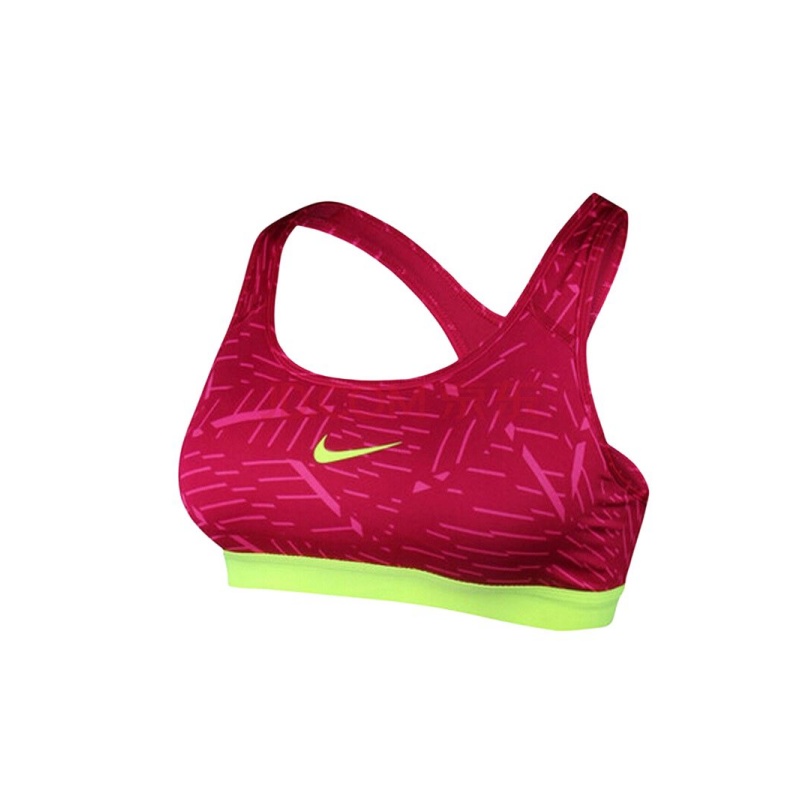 Nike Женское спортивное белье Rose Red
Nike Женское спортивное белье Rose Red