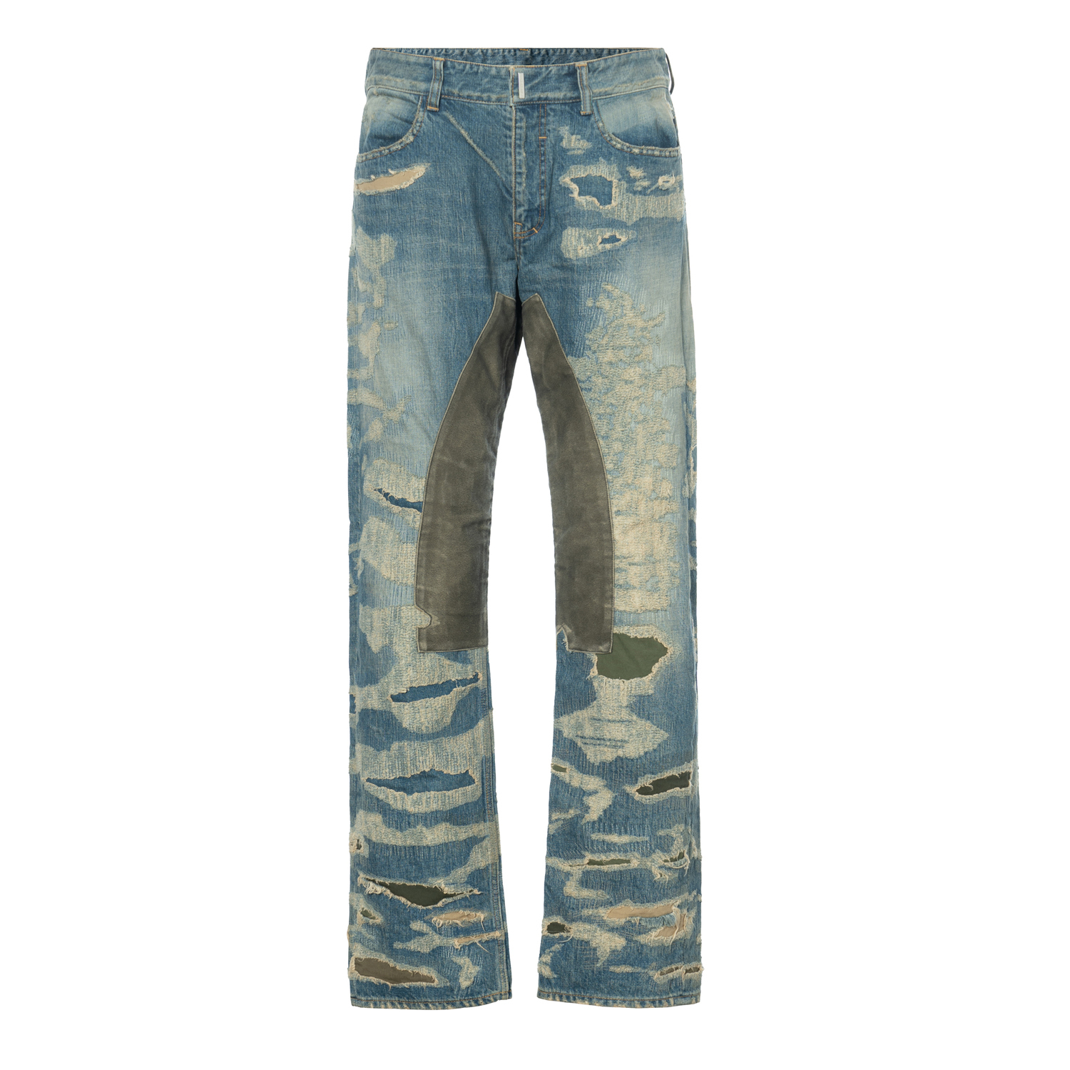 Джинсы Givenchy, Синие
Джинсы Givenchy, Синие