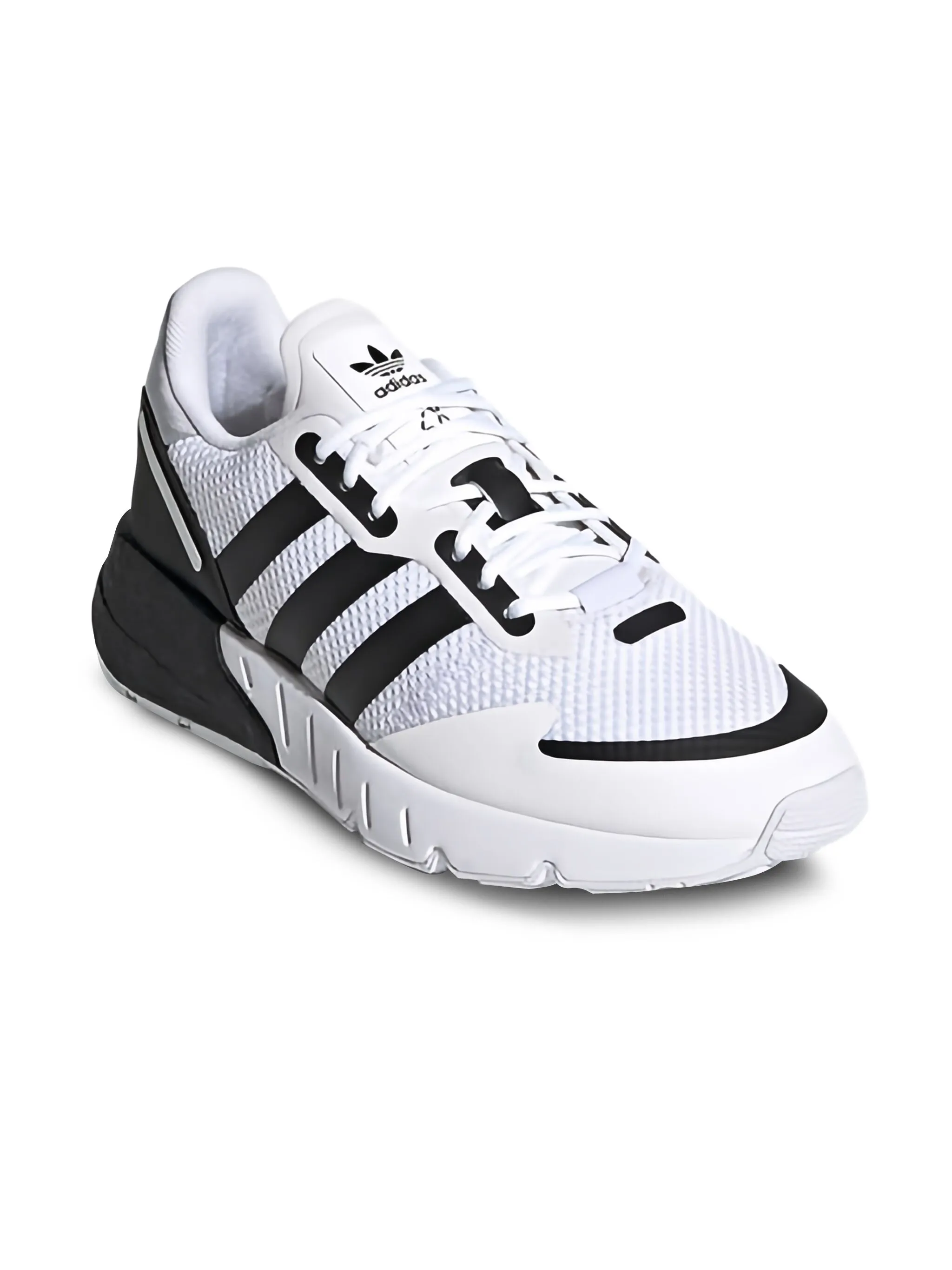 Кроссовки ZX 1K Boost Cloud White/Core Black/Halo Adidas Kids, белый
Кроссовки ZX 1K Boost Cloud White/Core Black/Halo Adidas Kids, белый