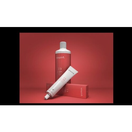 Vitality's Heart Oxidant 1000 мл Проявитель Активатор Оксид Vitality `S
Vitality's Heart Oxidant 1000 мл Проявитель Активатор Оксид Vitality `S