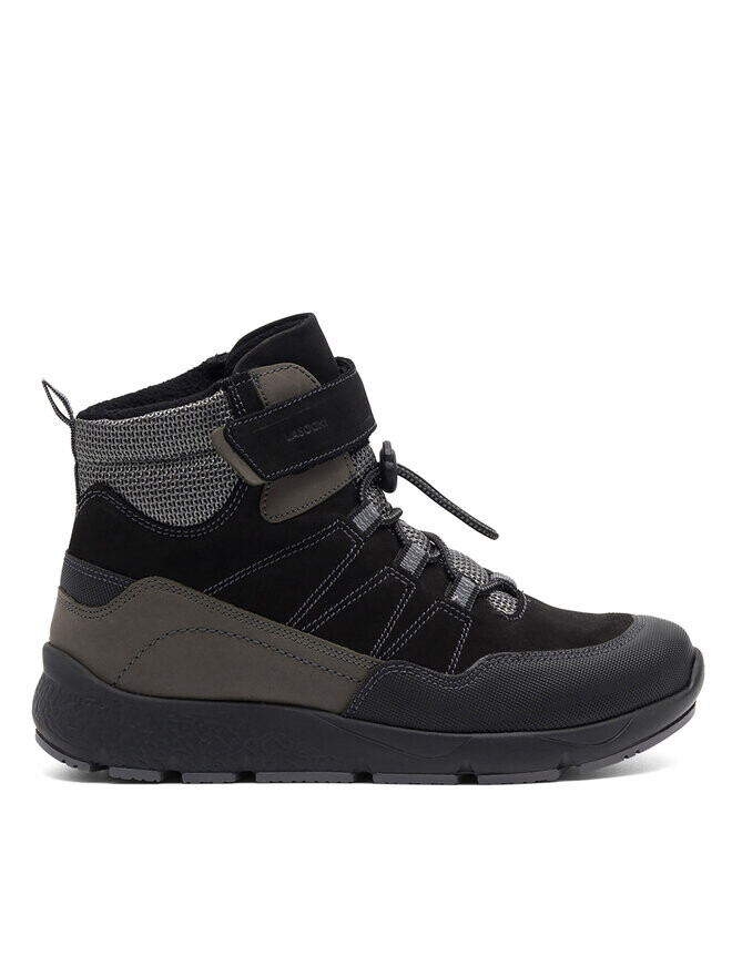 Зимние ботинки Lasocki Young, черный
Зимние ботинки Lasocki Young, черный