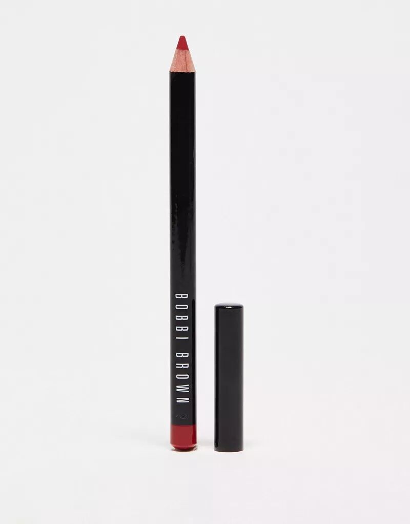 Bobbi Brown – карандаш для губ красного цвета
Bobbi Brown – карандаш для губ красного цвета