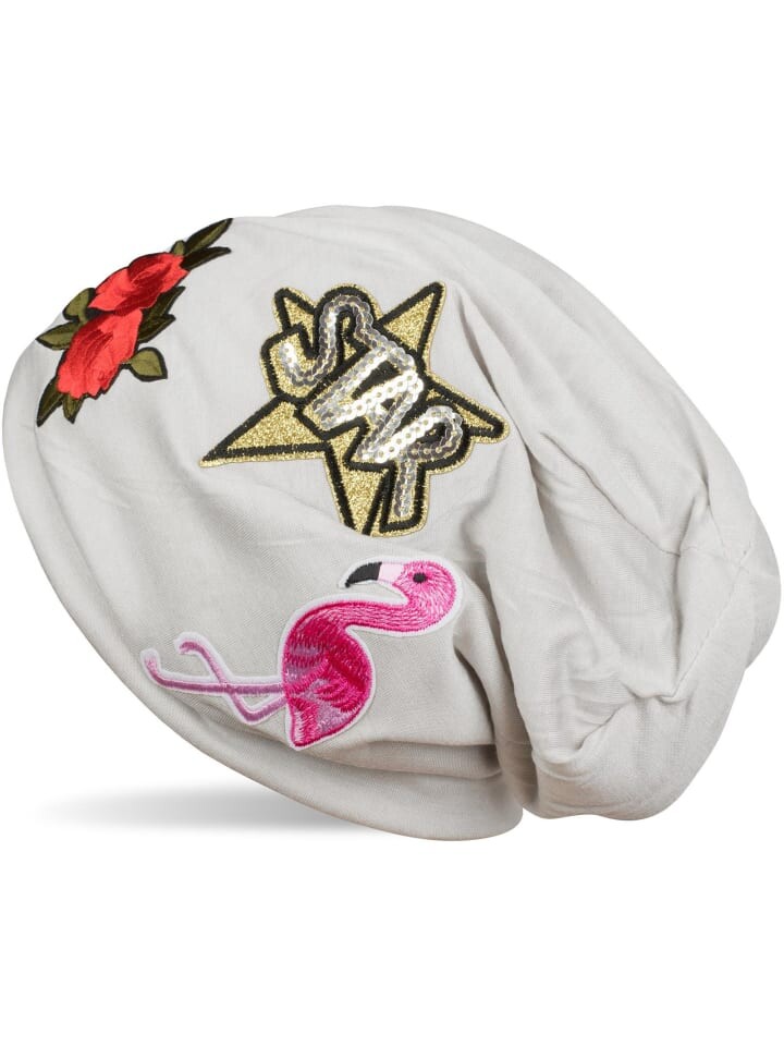 Кепка styleBREAKER, светло-серый
Кепка styleBREAKER, светло-серый