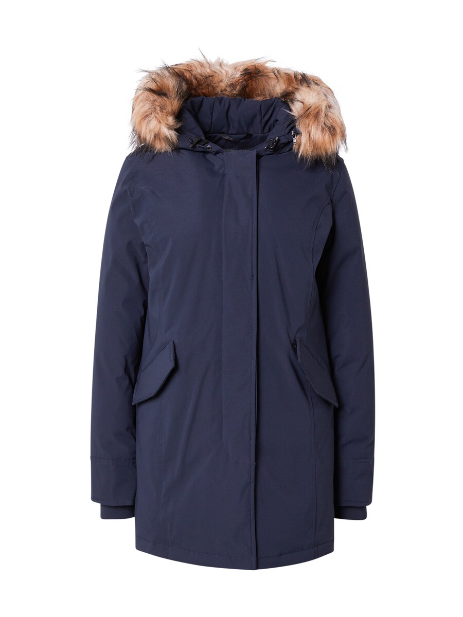 Зимняя куртка Canadian Classics Fundy Bay 2.0, темно-синий
Зимняя куртка Canadian Classics Fundy Bay 2.0, темно-синий