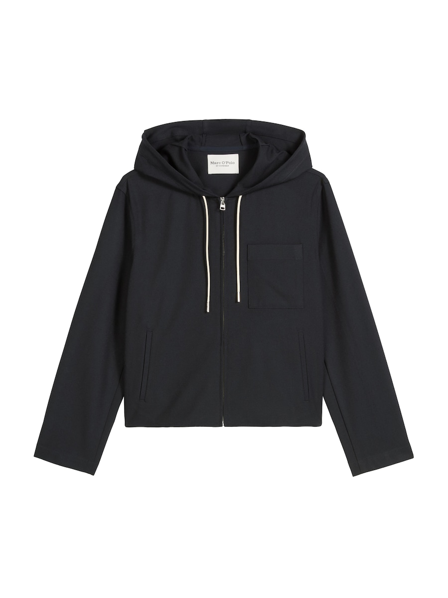 Куртка межсезонная Marc O'Polo, Night Blue
Куртка межсезонная Marc O'Polo, Night Blue