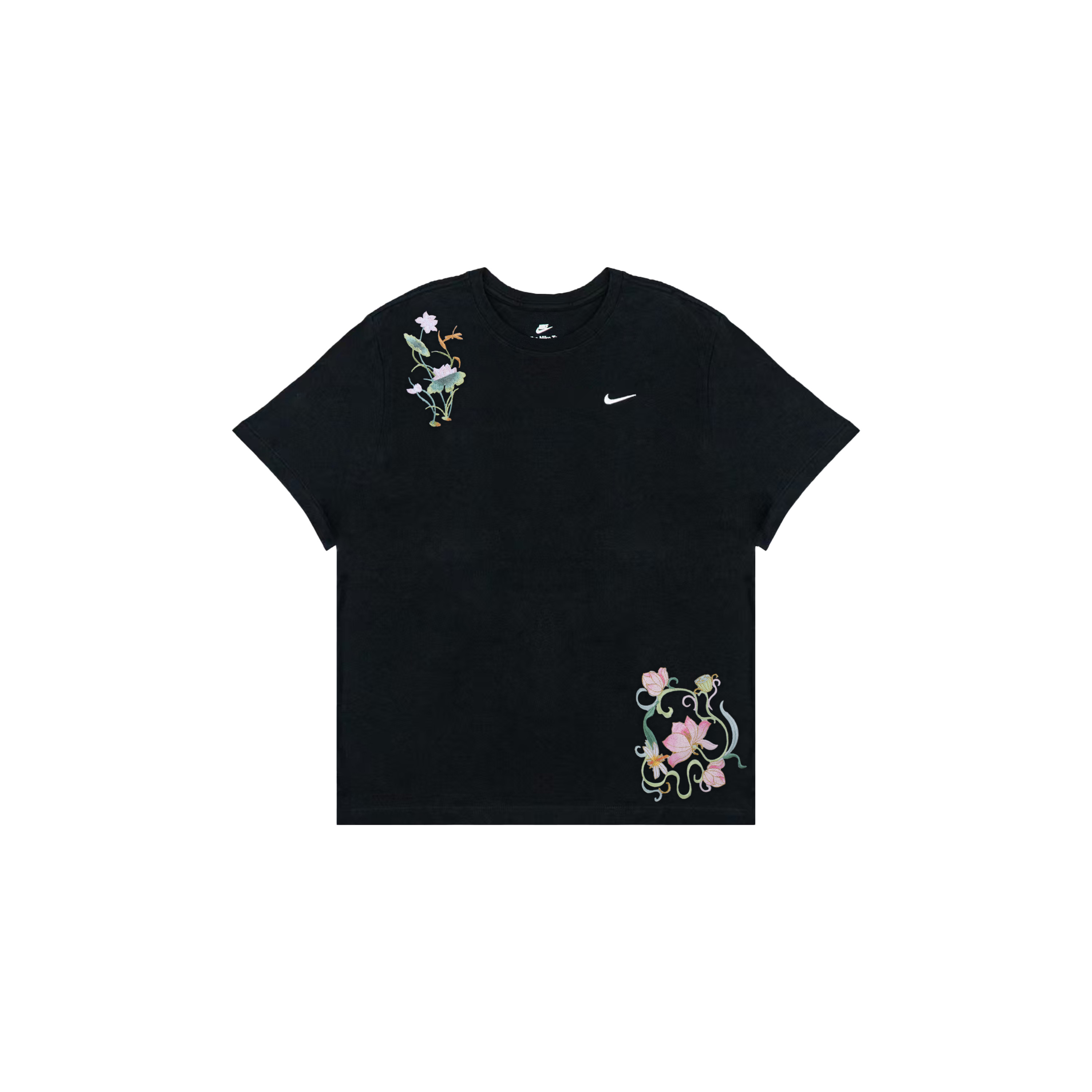 Nike Спортивная футболка Men's Black, Черный, Nike Спортивная футболка Men's Black
Nike Спортивная футболка Men's Black, Черный, Nike Спортивная футболка Men's Black