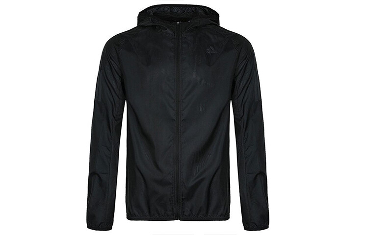 Куртка мужская черная Adidas, черный
Куртка мужская черная Adidas, черный