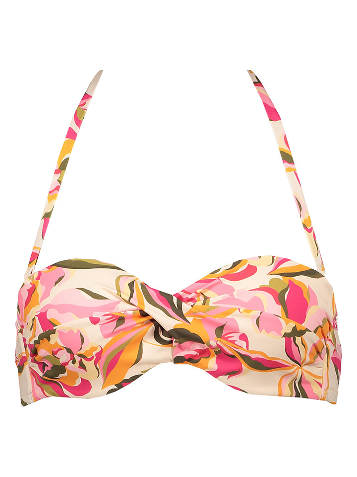 Верх бикини s.Oliver
Верх бикини s.Oliver