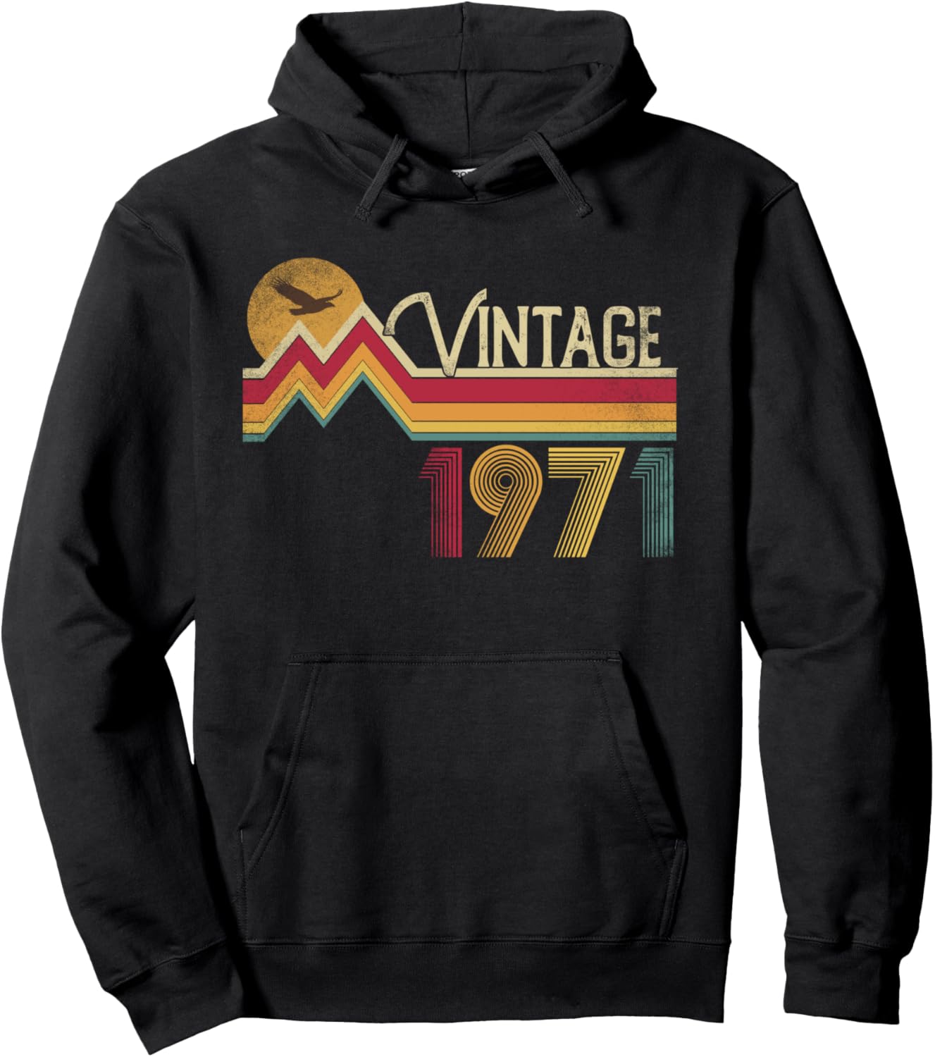 Подарки на 51-й день рождения 1971 года. Худи в винтажном ретро-стиле, черное (black 19-3911tcx), размер S Retro Birthday Made In Classic Best Of Style Top, Черный, Подарки на 51-й день рождения 1971 года. Худи в винтажном ретро-стиле, черное (black 19-39
Подарки на 51-й день рождения 1971 года. Худи в винтажном ретро-стиле, черное (black 19-3911tcx), размер S Retro Birthday Made In Classic Best Of Style Top, Черный, Подарки на 51-й день рождения 1971 года. Худи в винтажном ретро-стиле, черное (black 19-39