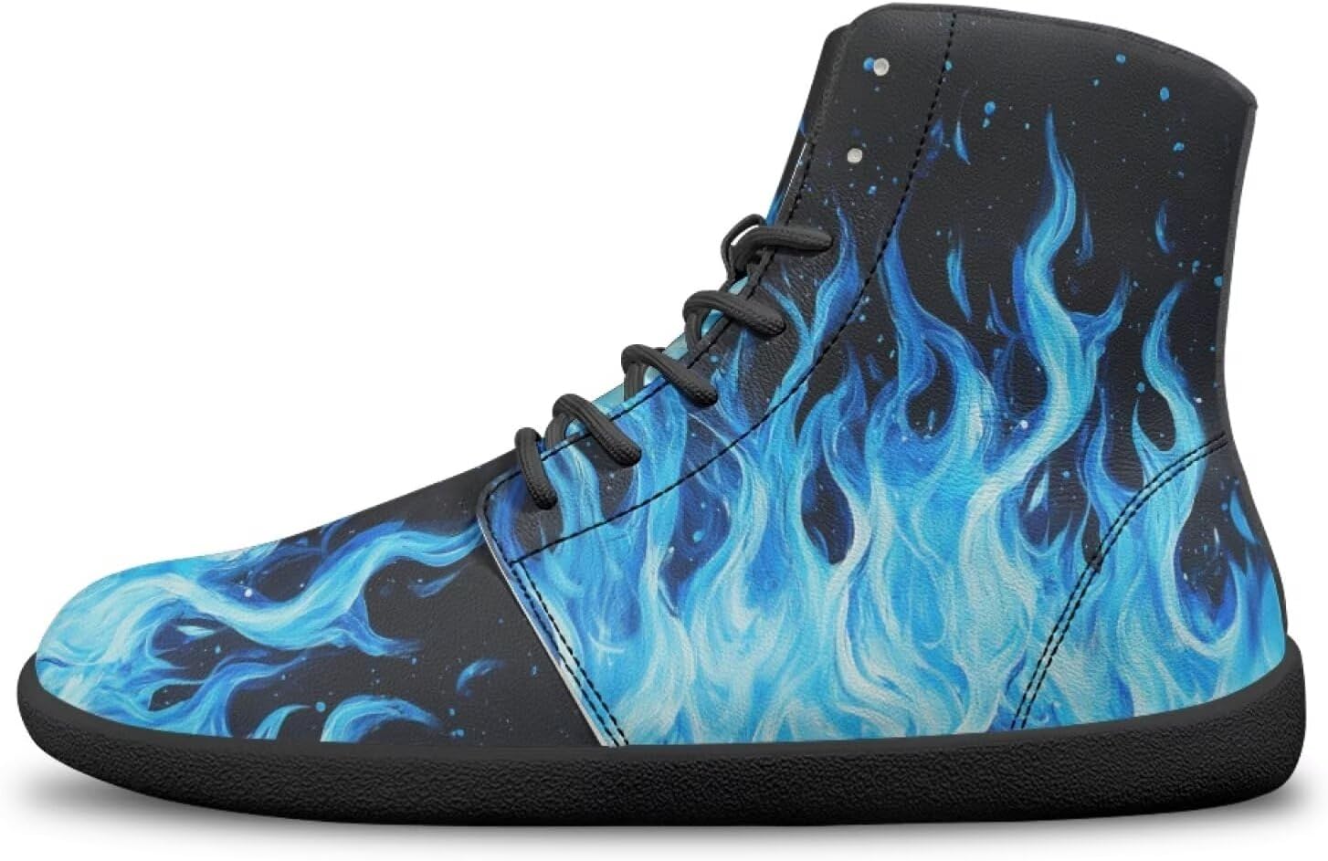 Унисекс, женские и мужские высокие деловые туфли на шнуровке, кроссовки для бега и спорта, повседневная обувь для ходьбы Ecaestolph, синий
Унисекс, женские и мужские высокие деловые туфли на шнуровке, кроссовки для бега и спорта, повседневная обувь для ходьбы Ecaestolph, синий