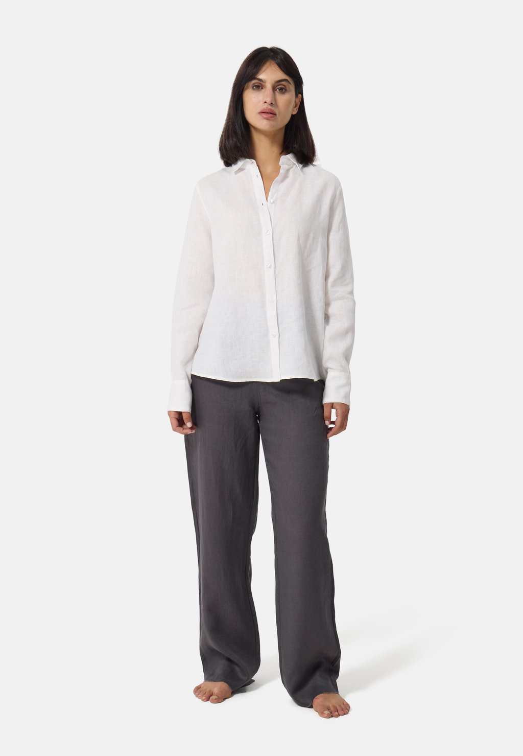 Брюки CASH-MERE, антрацит
Брюки CASH-MERE, антрацит