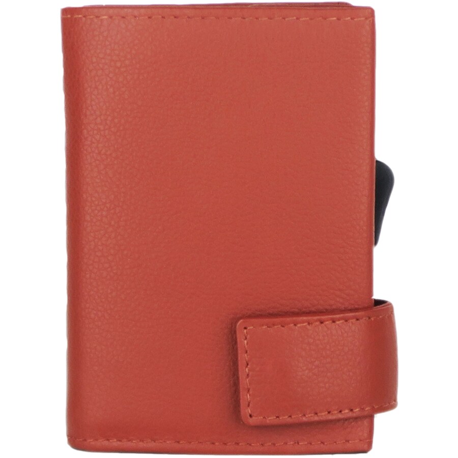 Кошелек SecWal, Dark orange
Кошелек SecWal, Dark orange