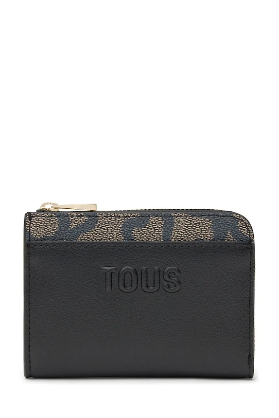 Кошелек kaos icon Tous, черный
Кошелек kaos icon Tous, черный