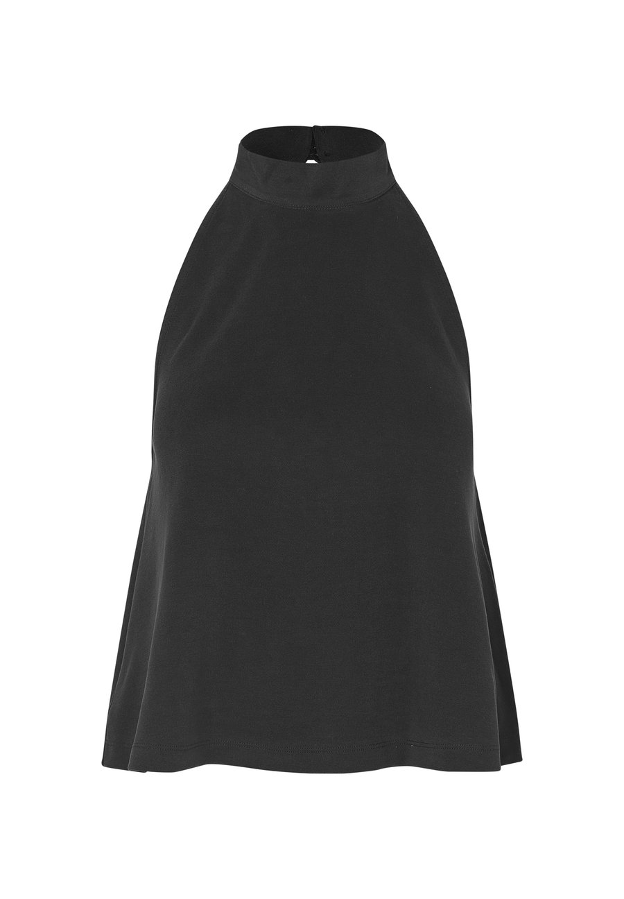 Топ mbyM ZUZELDA, Black
Топ mbyM ZUZELDA, Black