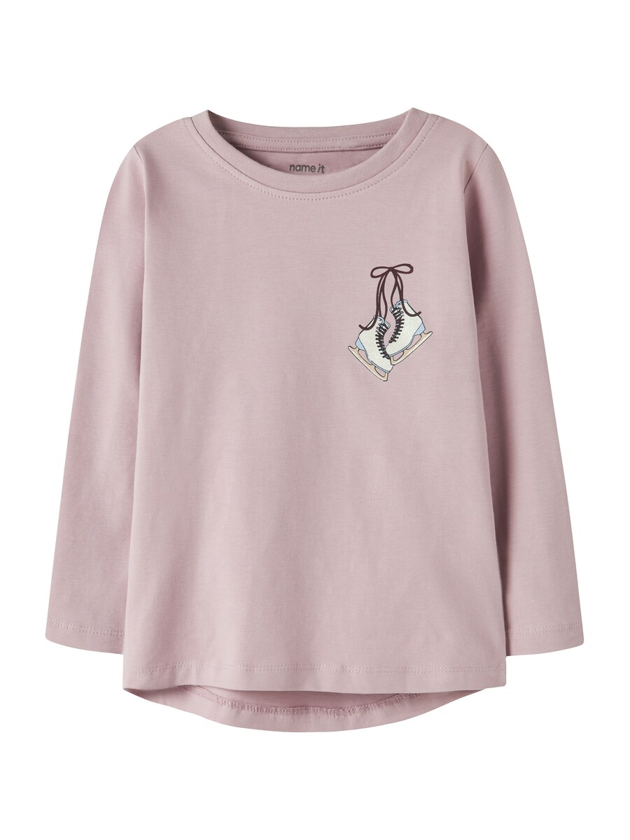 Рубашка NAME IT NMFVIX, лиловый
Рубашка NAME IT NMFVIX, лиловый