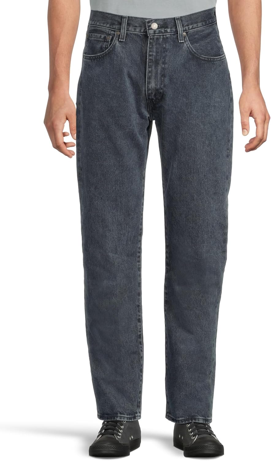 Levi's Men's 555 Свободные прямые, The Midnight Blues Show
Levi's Men's 555 Свободные прямые, The Midnight Blues Show