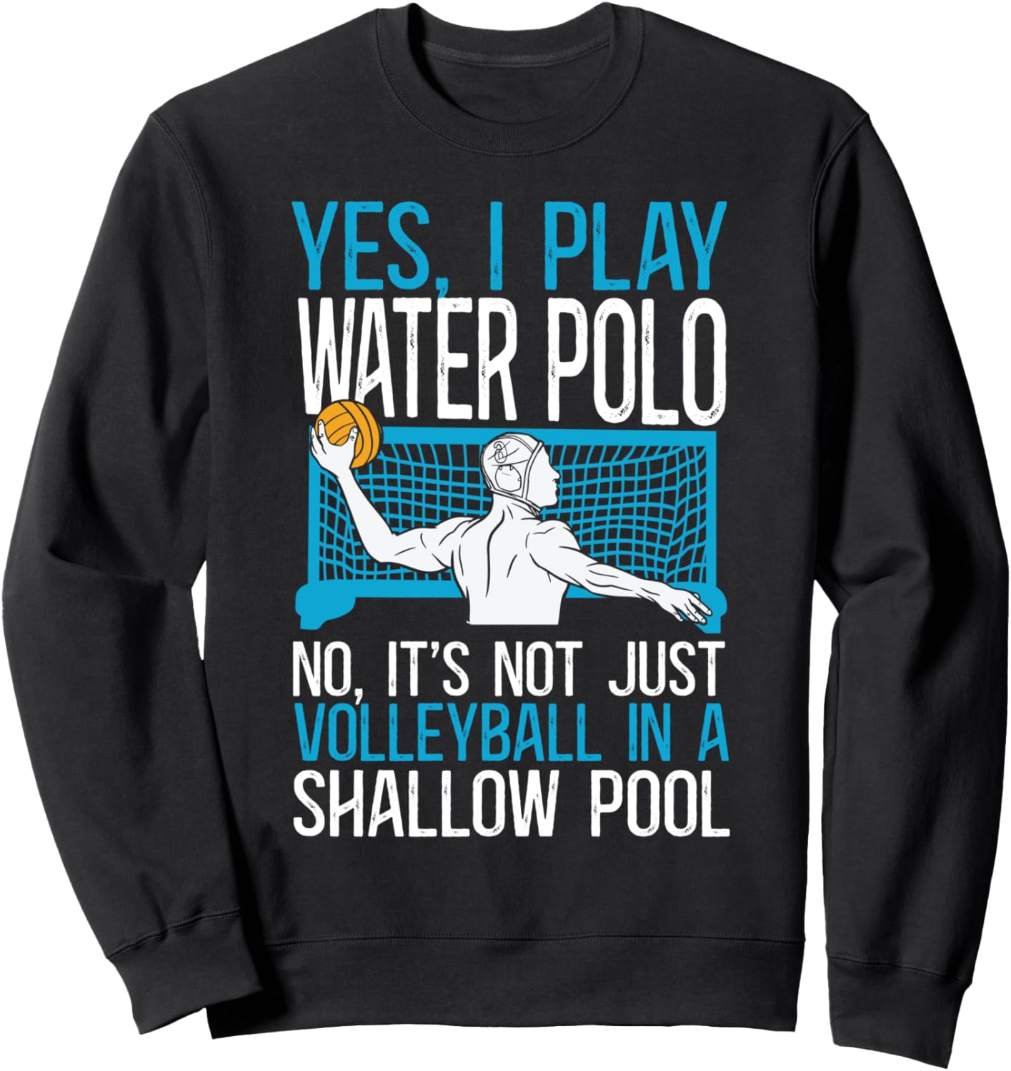 Водное поло. Да, я играю в водное поло. Нет, это не просто толстовка, черная Funny Water Polo Club Hd0, Черный, Водное поло. Да, я играю в водное поло. Нет, это не просто толстовка, черная Funny Water Polo Club Hd0
Водное поло. Да, я играю в водное поло. Нет, это не просто толстовка, черная Funny Water Polo Club Hd0, Черный, Водное поло. Да, я играю в водное поло. Нет, это не просто толстовка, черная Funny Water Polo Club Hd0