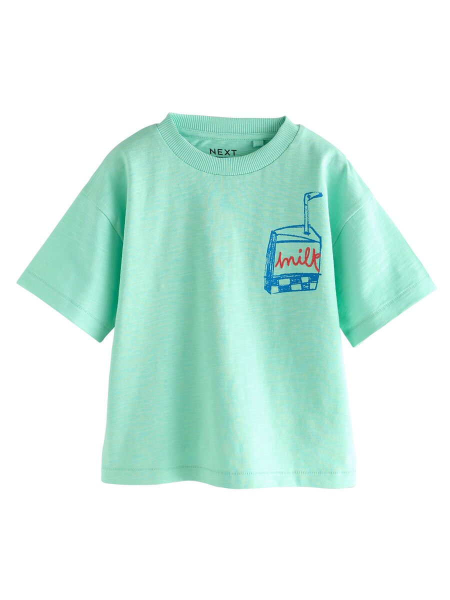 Рубашка Next, светло-зеленый
Рубашка Next, светло-зеленый