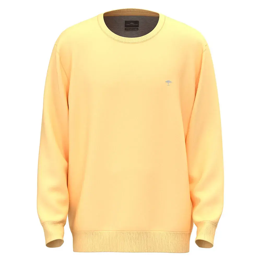 Толстовка Fynch Hatton 15021350, желтый
Толстовка Fynch Hatton 15021350, желтый