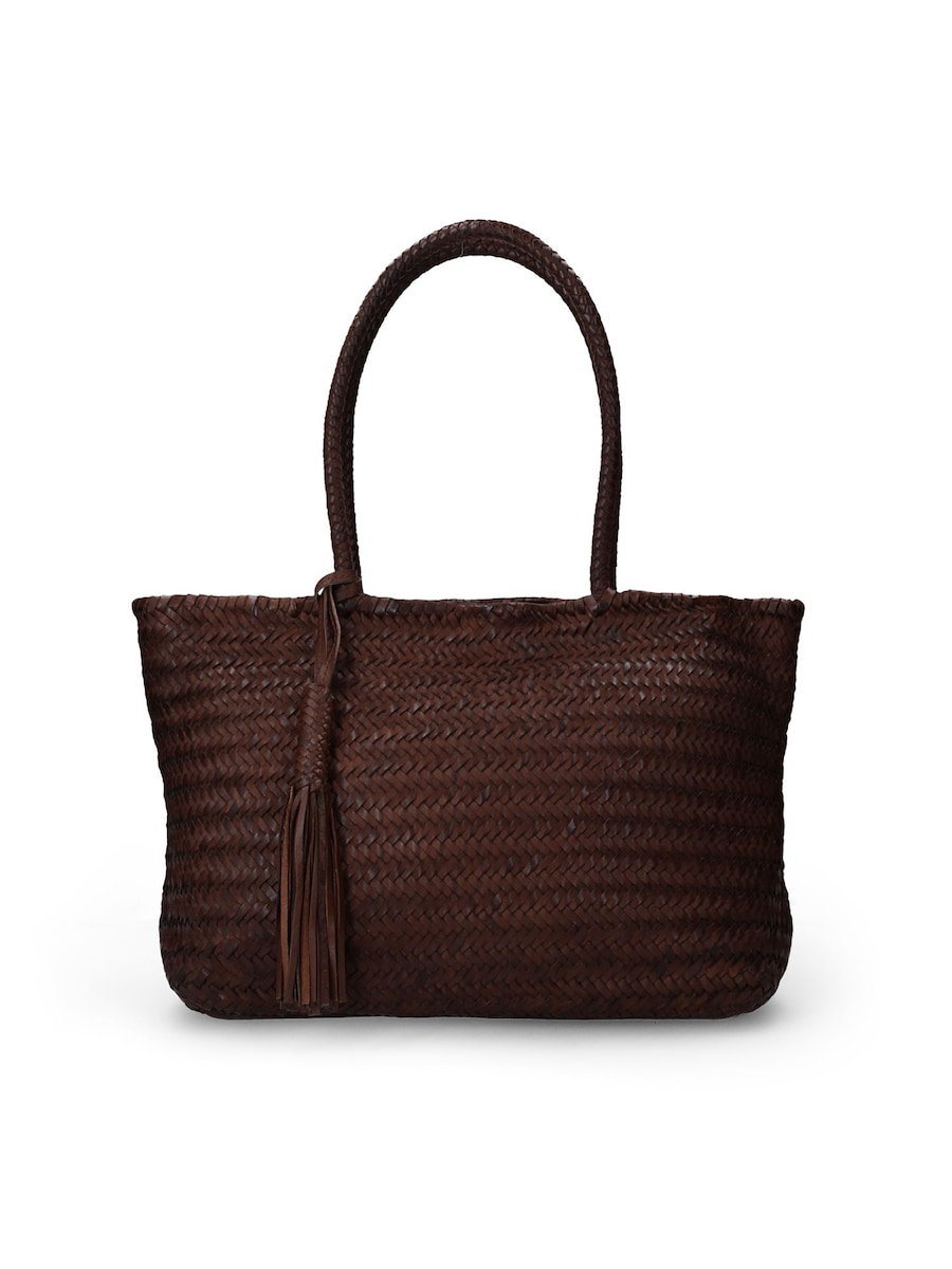 Сумочка MANFIELD, темно-коричневый
Сумочка MANFIELD, темно-коричневый