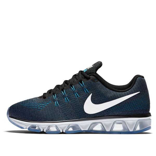 Кроссовки air max tailwind 8 Nike, черный
Кроссовки air max tailwind 8 Nike, черный