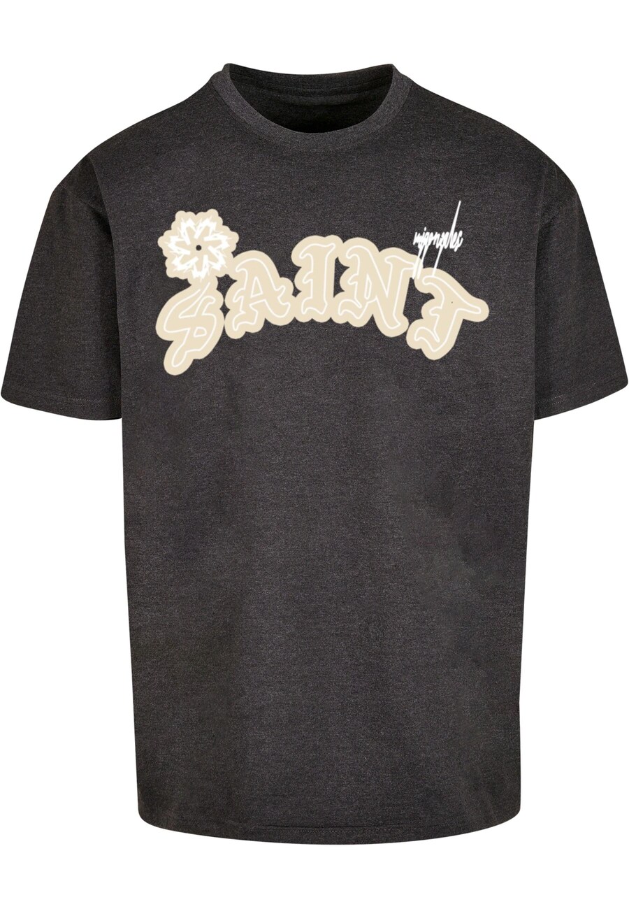 Рубашка MJ Gonzales Saint, антрацит
Рубашка MJ Gonzales Saint, антрацит