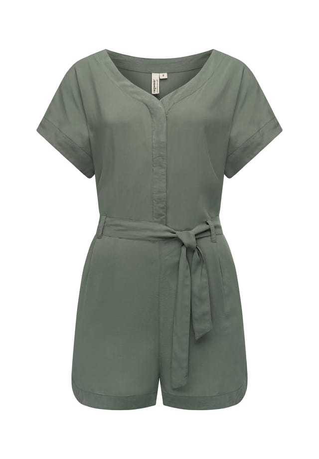 Комбинезон salwin сплошной Ragwear, цвет baltic
Комбинезон salwin сплошной Ragwear, цвет baltic