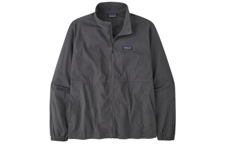 Patagonia Куртка мужская, Gray/FGE/BFO 
Patagonia Куртка мужская, Gray/FGE/BFO