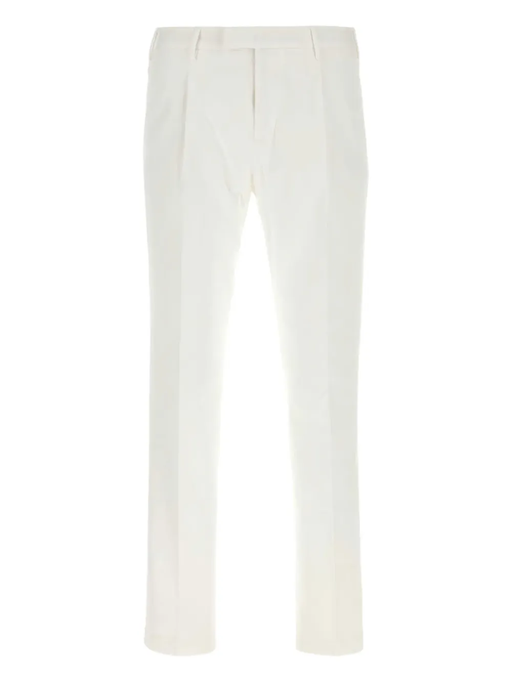 Брюки со складками PT Torino, белый
Брюки со складками PT Torino, белый