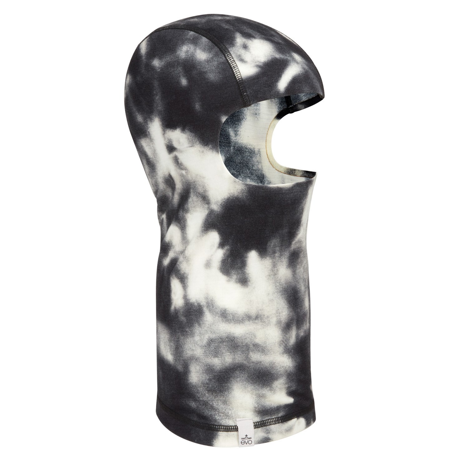 Балаклава evo Outback Merino, цвет Dark Ice Dye, Черный, Балаклава evo Outback Merino, цвет Dark Ice Dye
Балаклава evo Outback Merino, цвет Dark Ice Dye, Черный, Балаклава evo Outback Merino, цвет Dark Ice Dye