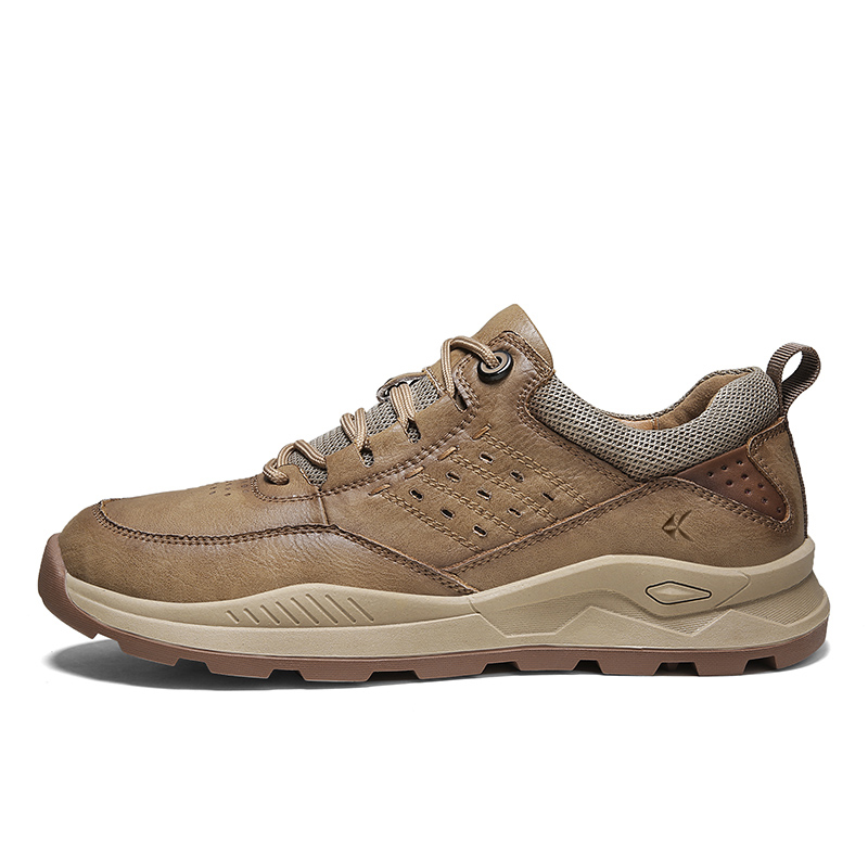 Износостойкие и легкие низкие мужские ботинки для альпинизма и походов ZAMST, Sand
Износостойкие и легкие низкие мужские ботинки для альпинизма и походов ZAMST, Sand