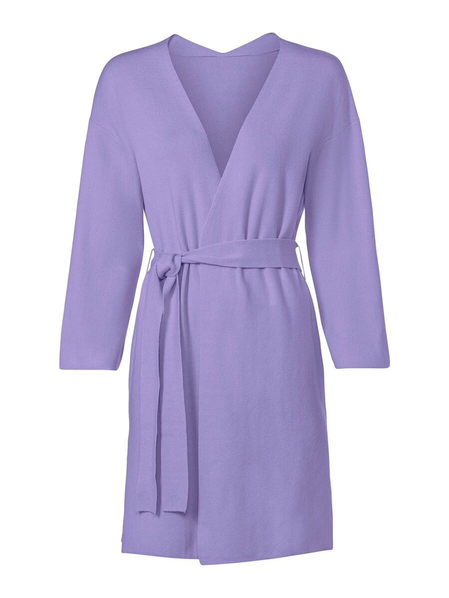 Вязаный кардиган heine, цвет Lavender
Вязаный кардиган heine, цвет Lavender