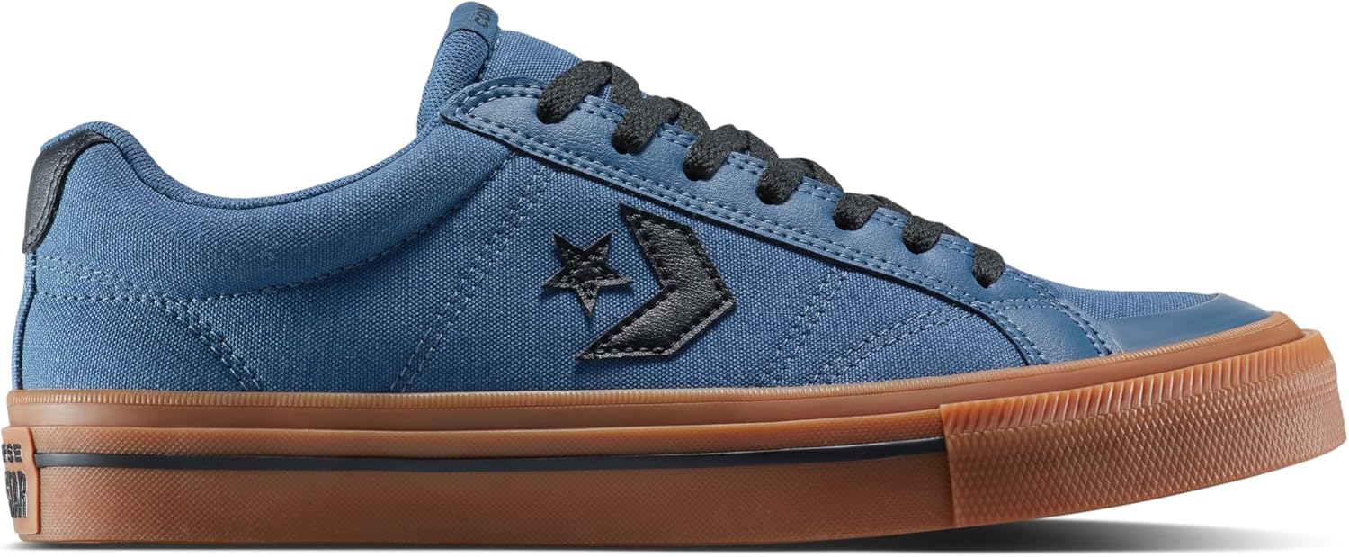 Кеды Converse унисекс для взрослых, спортивные, повседневные, низкие, черный/синий
Кеды Converse унисекс для взрослых, спортивные, повседневные, низкие, черный/синий