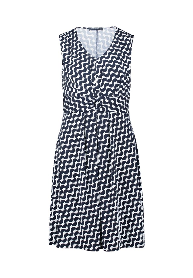 Платье-Рубашка без рукавов Betty Barclay, мультиколор
Платье-Рубашка без рукавов Betty Barclay, мультиколор