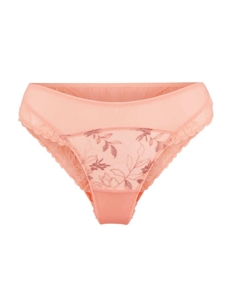 Стринги LingaDore, цвет Apricot
Стринги LingaDore, цвет Apricot