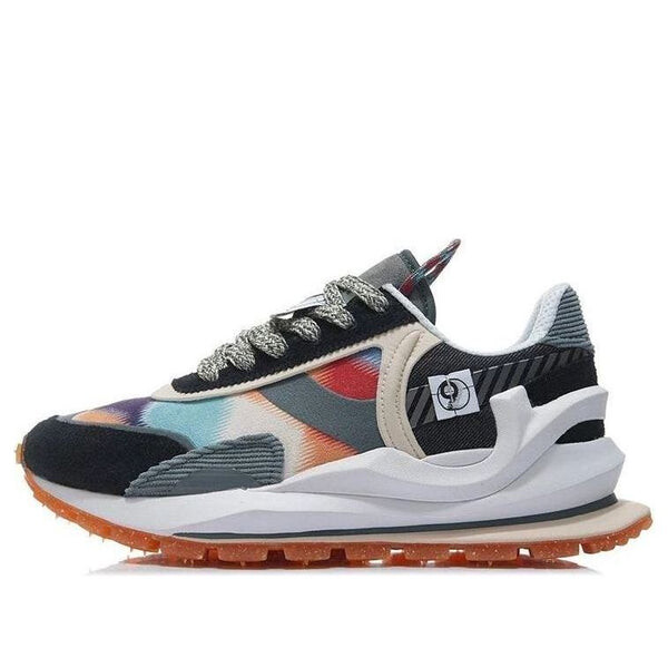 Кроссовки Eternal 92 Парижская неделя моды 2021 Li-Ning, серый
Кроссовки Eternal 92 Парижская неделя моды 2021 Li-Ning, серый