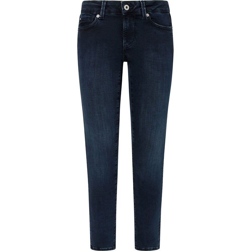 Джинсы Pepe PL204583 Skinny Fit, синий
Джинсы Pepe PL204583 Skinny Fit, синий