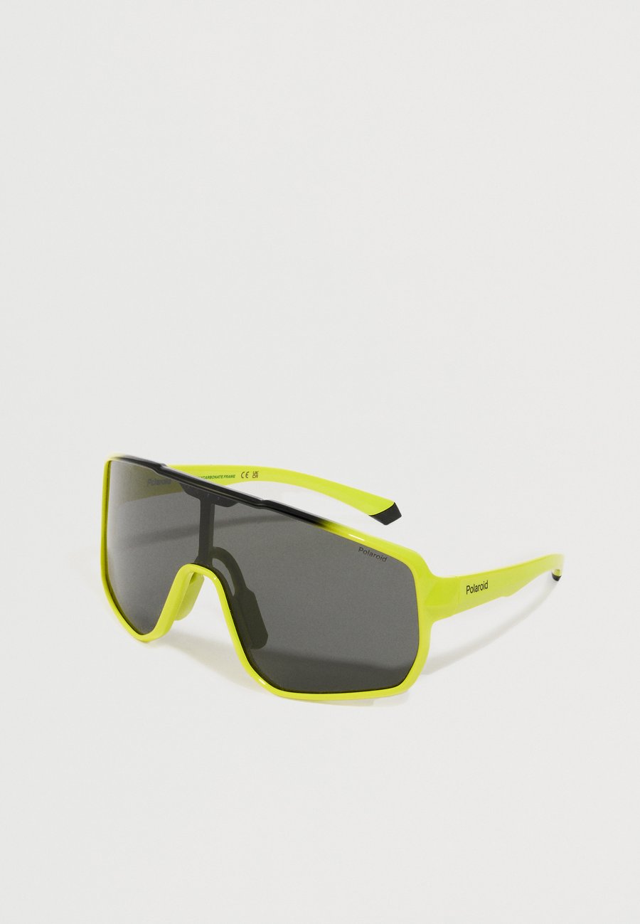 Солнцезащитные очки Polaroid Sunglasses, Yellow/Black/Yellow
Солнцезащитные очки Polaroid Sunglasses, Yellow/Black/Yellow