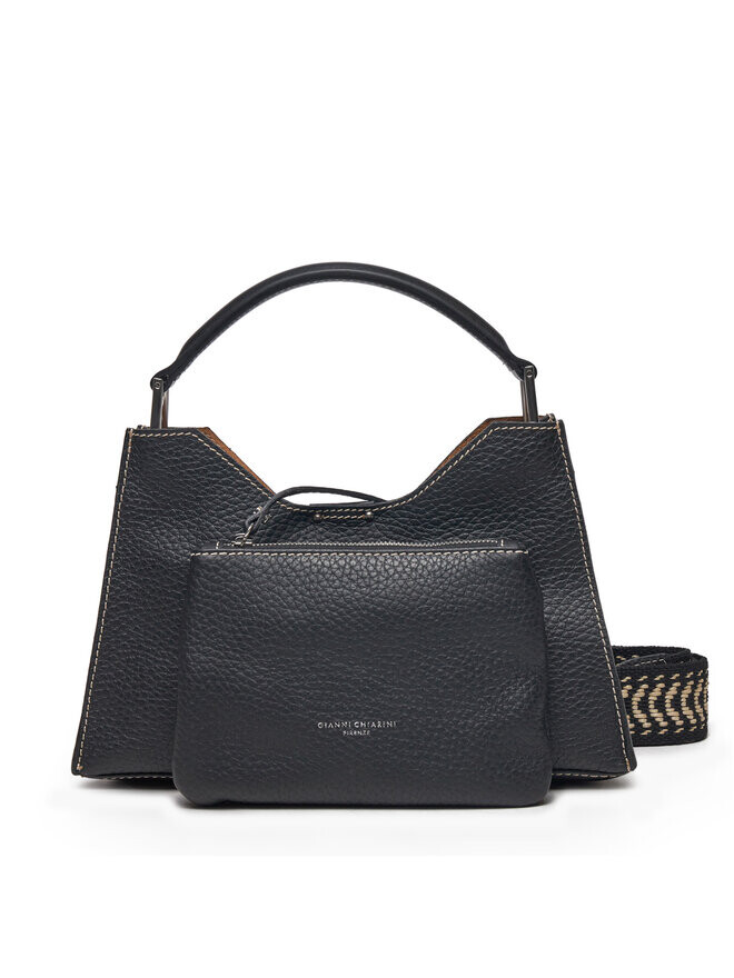 Сумка Gianni Chiarini, черный
Сумка Gianni Chiarini, черный
