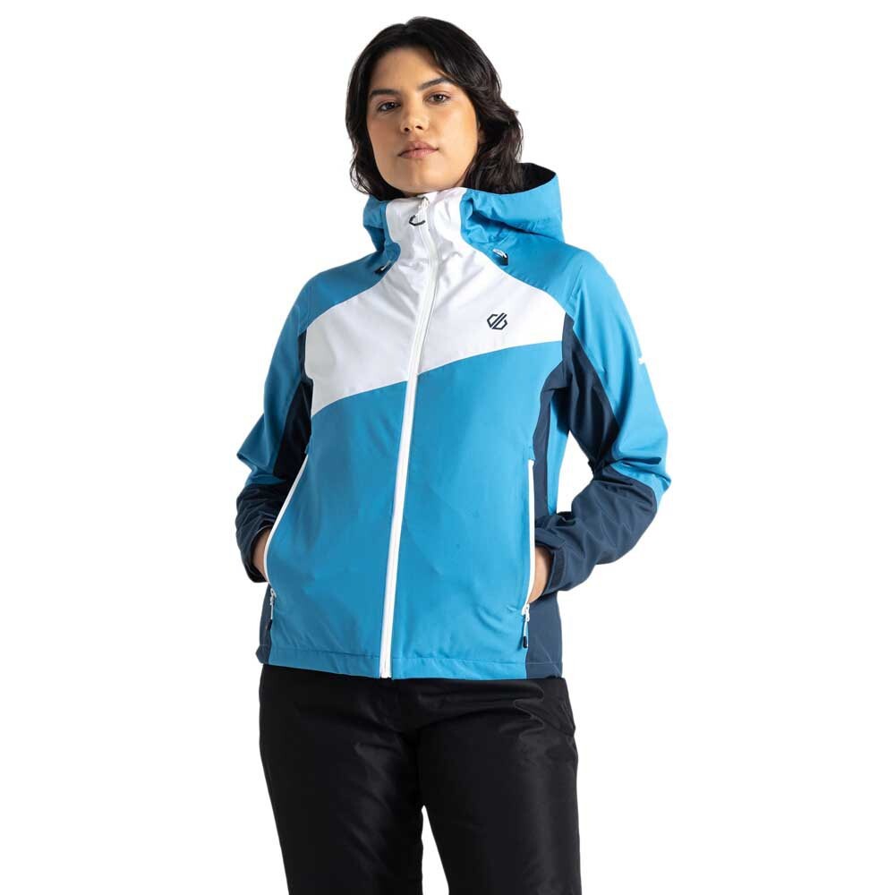 Спортивная куртка Dare2B Excalibar softshell, синий
Спортивная куртка Dare2B Excalibar softshell, синий