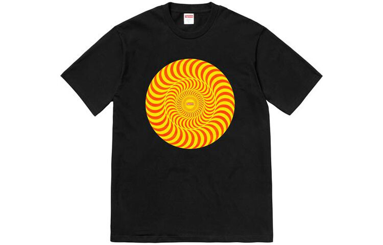 Футболка SS18 унисекс Supreme
Футболка SS18 унисекс Supreme