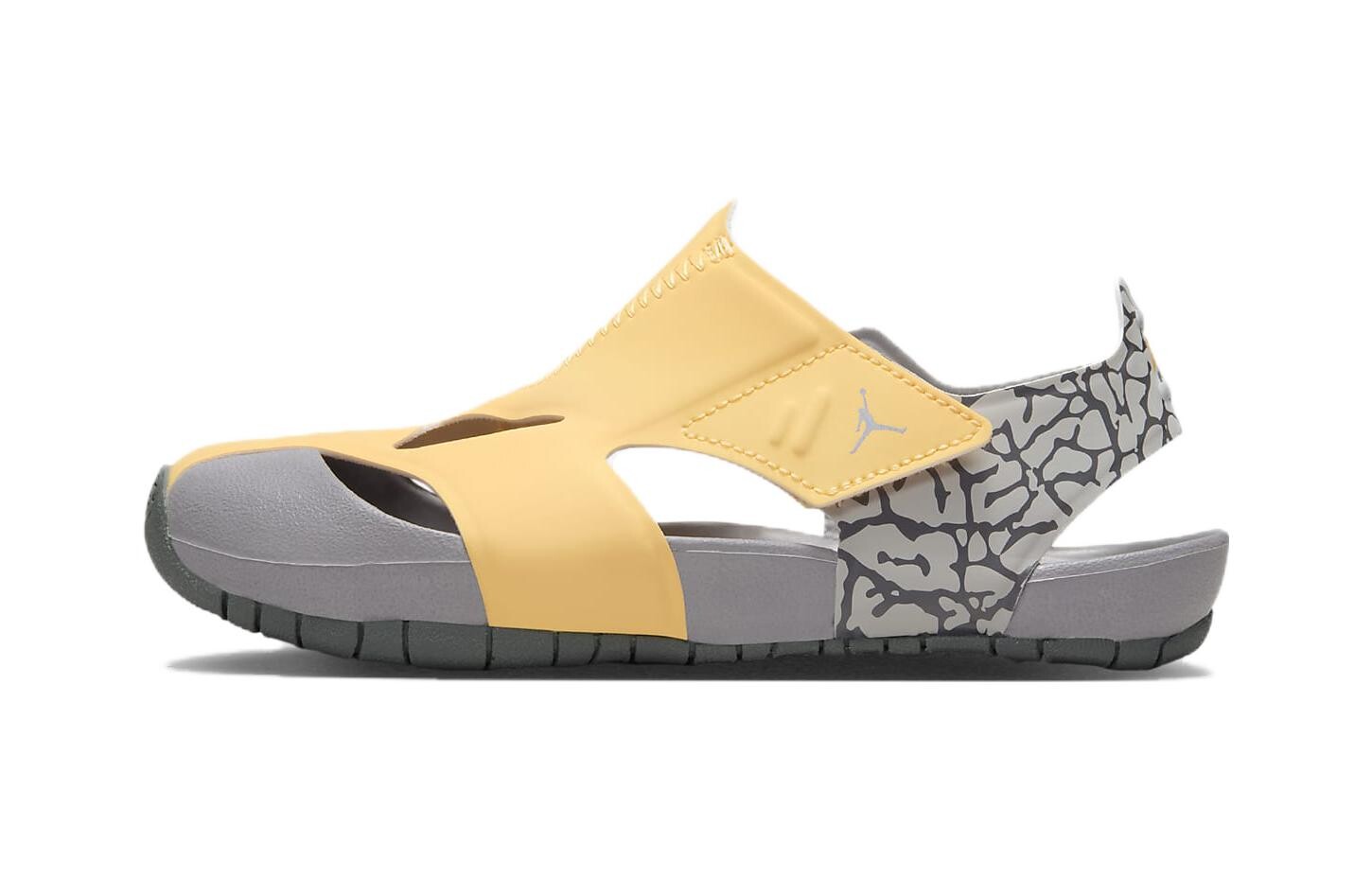 Детские сандалии Jordan Flare PS 
Детские сандалии Jordan Flare PS