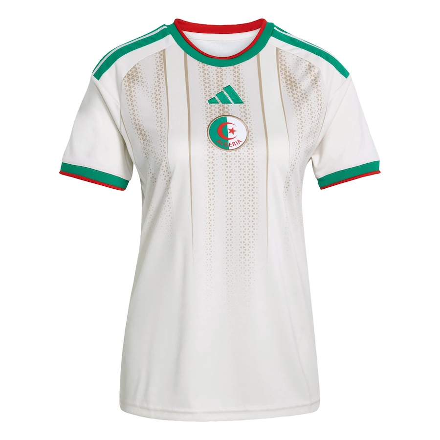 Джерси ADIDAS PERFORMANCE Algerien 26, белый
Джерси ADIDAS PERFORMANCE Algerien 26, белый