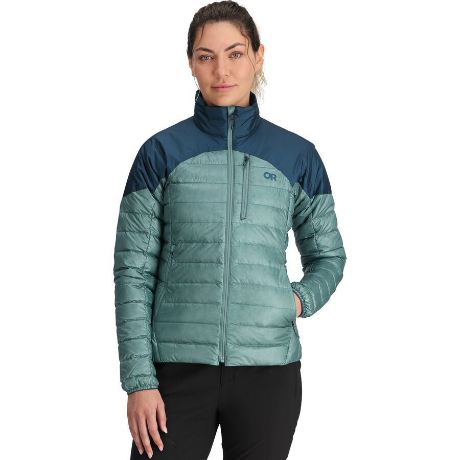 Куртка Outdoor Research Helium Down Outdoor Research, Neptune/Harbor
Куртка Outdoor Research Helium Down Outdoor Research, Neptune/Harbor