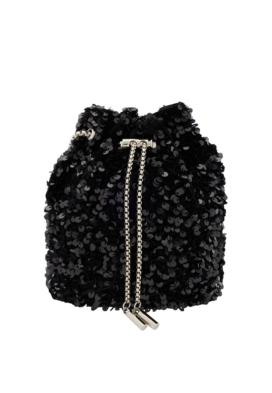 Сумка-мешок KRZY, черный
Сумка-мешок KRZY, черный