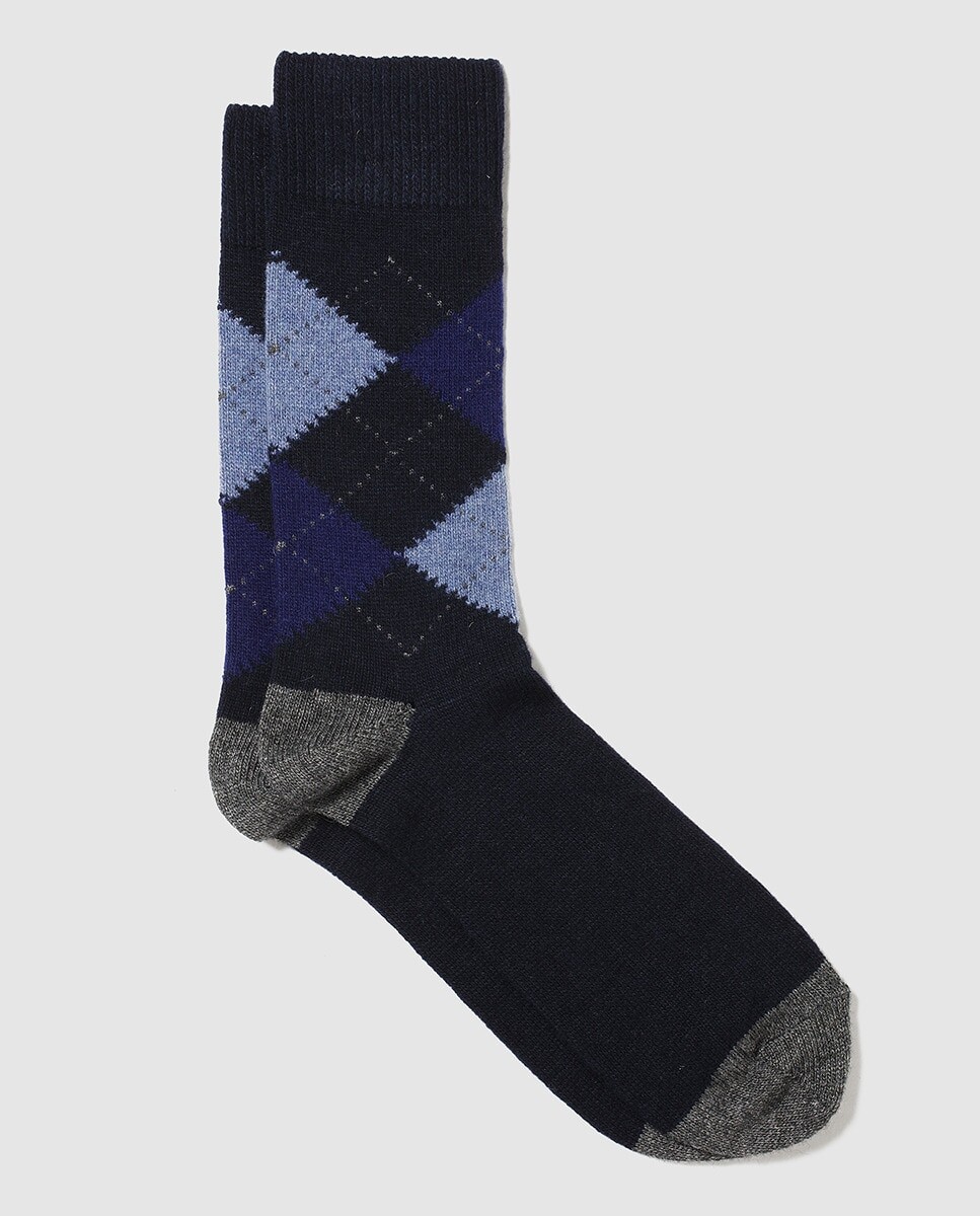 Мужские печатные носки Emidio Tucci Emidio Tucci
Мужские печатные носки Emidio Tucci Emidio Tucci