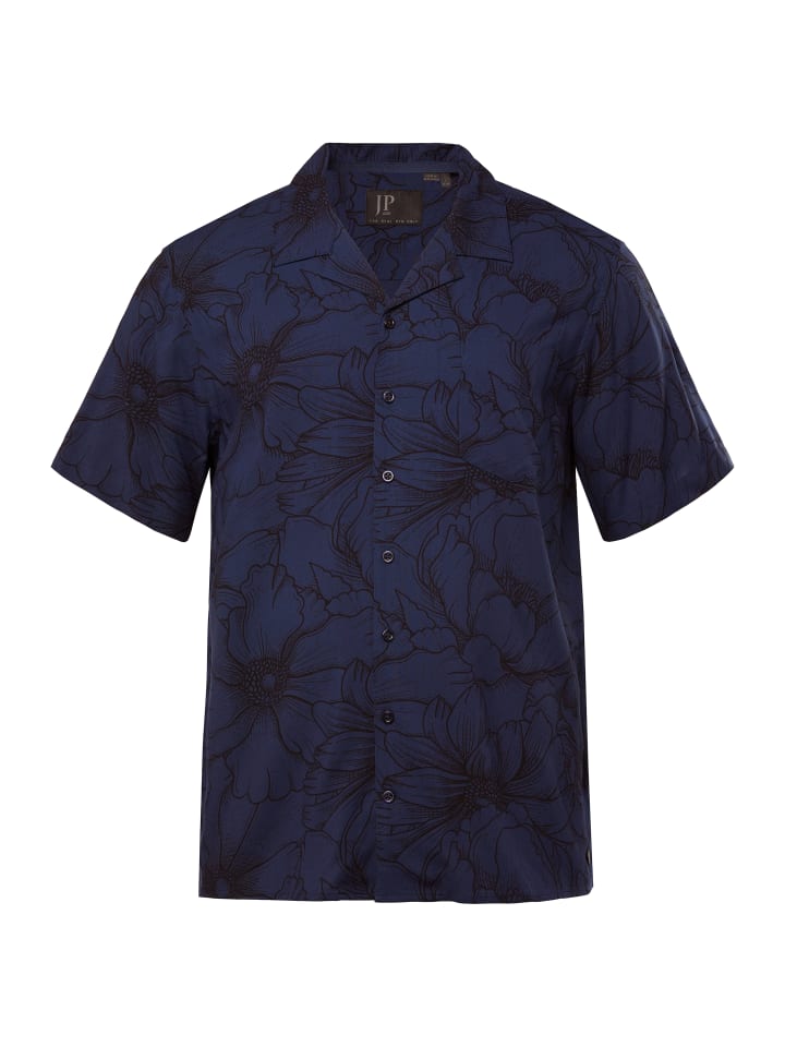 Рубашка JP1880, морской
Рубашка JP1880, морской