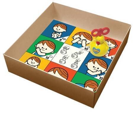 K's Kids, Эмма, чтобы закончить
K's Kids, Эмма, чтобы закончить